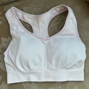 Old navy, active, light pink, sports bra
